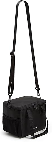 Miniatura 2 de Vera Bradley Refrigerador de almuerzo reciclado Ripstop para mujer