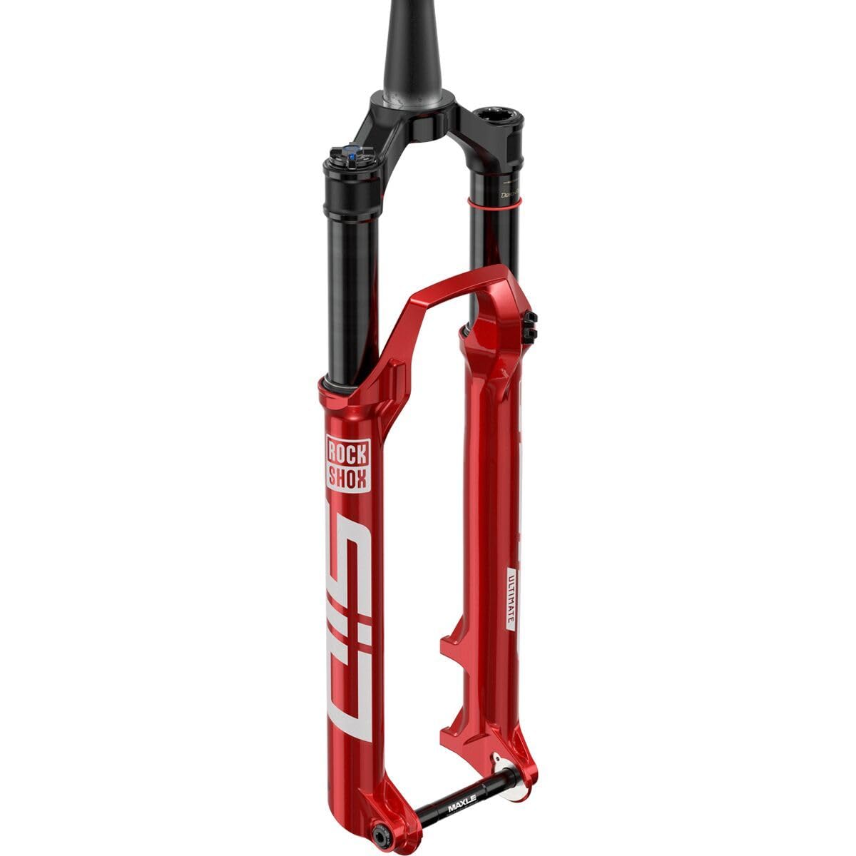 Amazon.com : RockShox Sid Ultimate Race Day Fork 29
