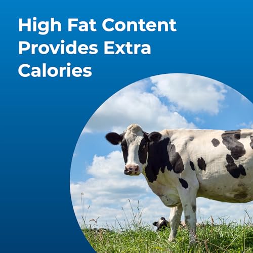 Image of PetAg Dyne High Calorie Liquid Nutritional Supplement for Livestock - 32 oz - Includes Added Vitamins - Excellent for Underweight, Stressed, or Recovering Animals