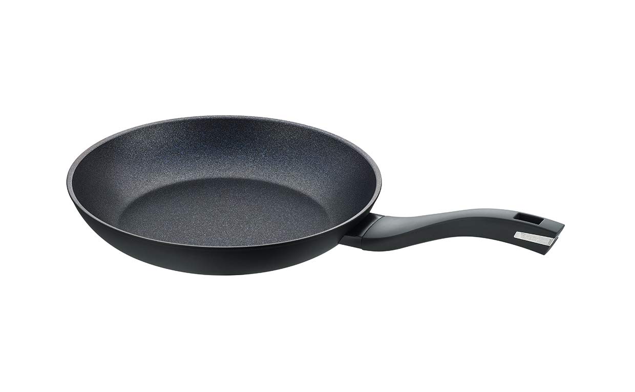 Berndes Balance Induction Enduro, poêle 20 cm, aluminium, antiadhésif, induction