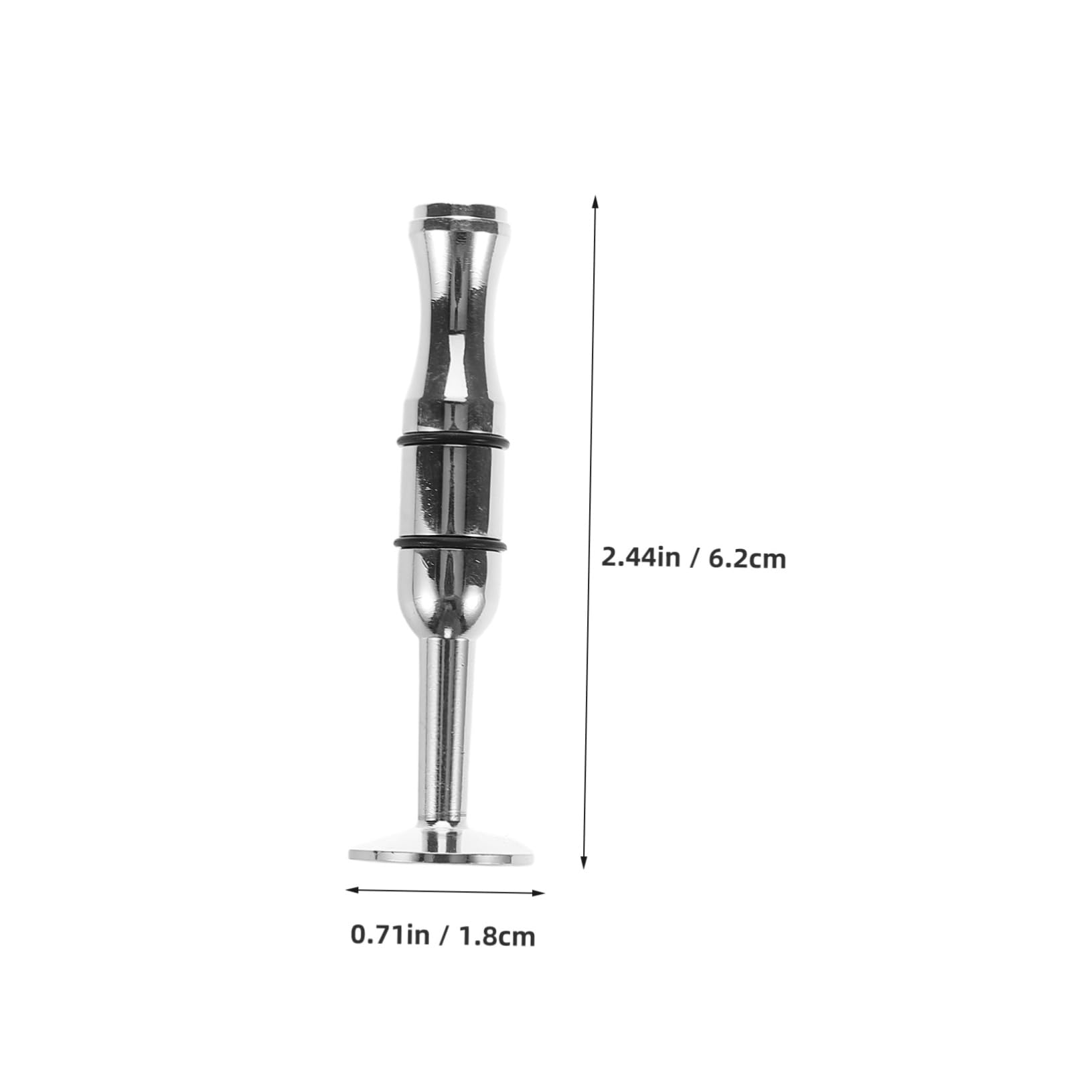 ULDIGI Trumpet Embouchure Trainer Bell Cover for Trumpet Practice Support Tool for Learning