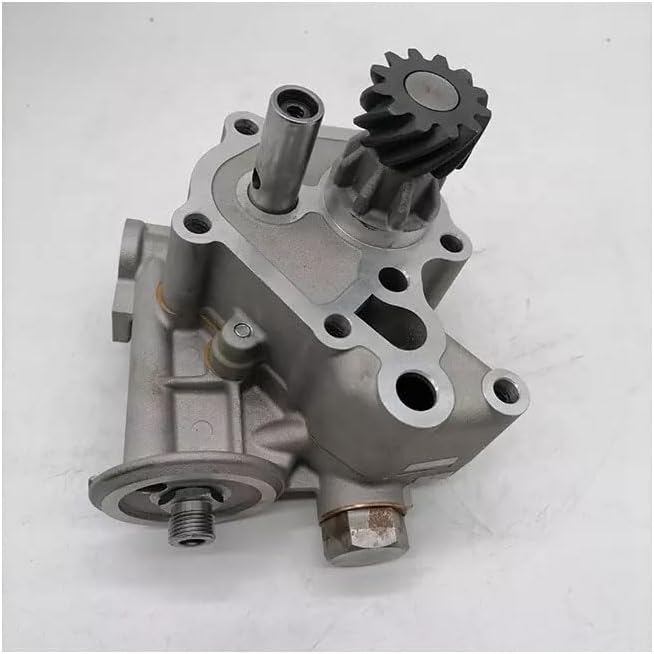 Truck For Canter Excavator Engine Oil Pump 4D34 4D31 4D32 oil pump ME014600 For Sale