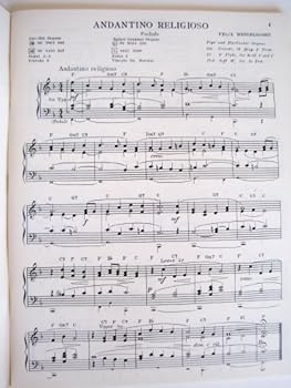 One Hundred and One Preludes, Offertories and Postludes (Modern World Library, 10)