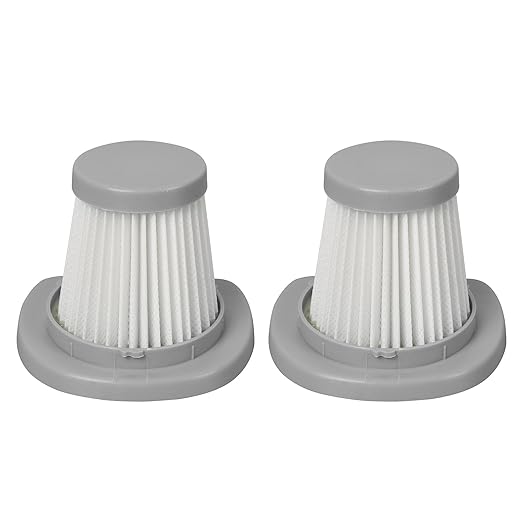 HEPA Filter for TC-JUNESUN 1701 Vacuum