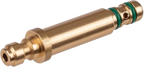 Umarex Sonda de llenado para rifle de aire Walther Reign PCP Pellet Gun