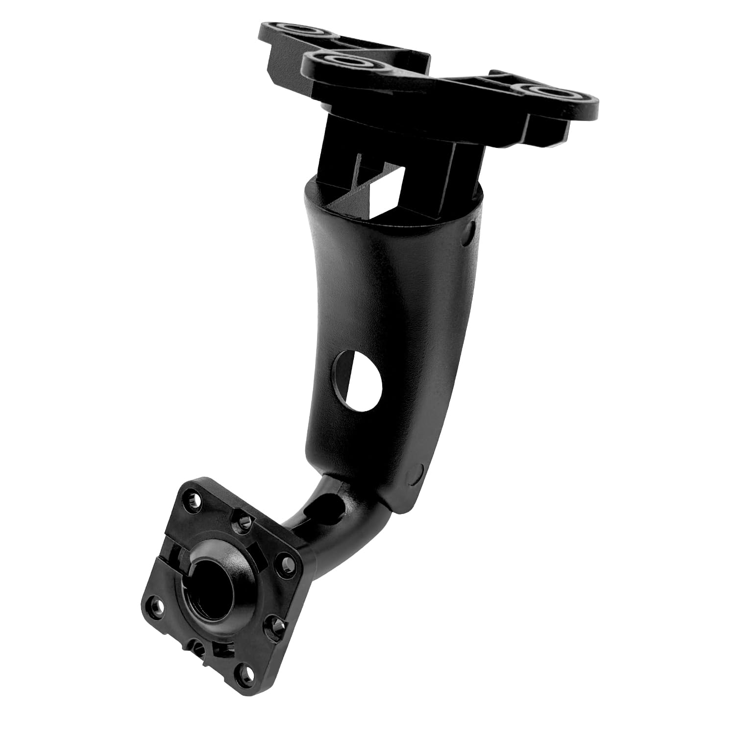 Amazon | PIXYDA デジタルミラー用取付ステー DOP57 RAY26用オプション 