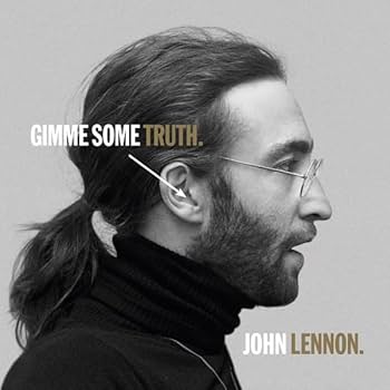洋楽 john lennon (imagine gimme some truth) 51GGCe-bLHL._UF350,350_QL80_.jpg
