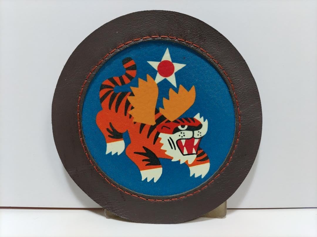 パッチ・スコードロン/マッコイ/バズ/（A-2b-3G-1MA-1　23-1） パッチ・スコードロン/マッコイ/バズ/(A-2b-3G-1MA-1 2225)パッチ