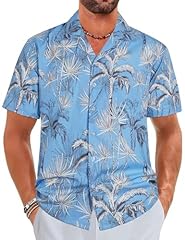 268 Palm Tree Blue