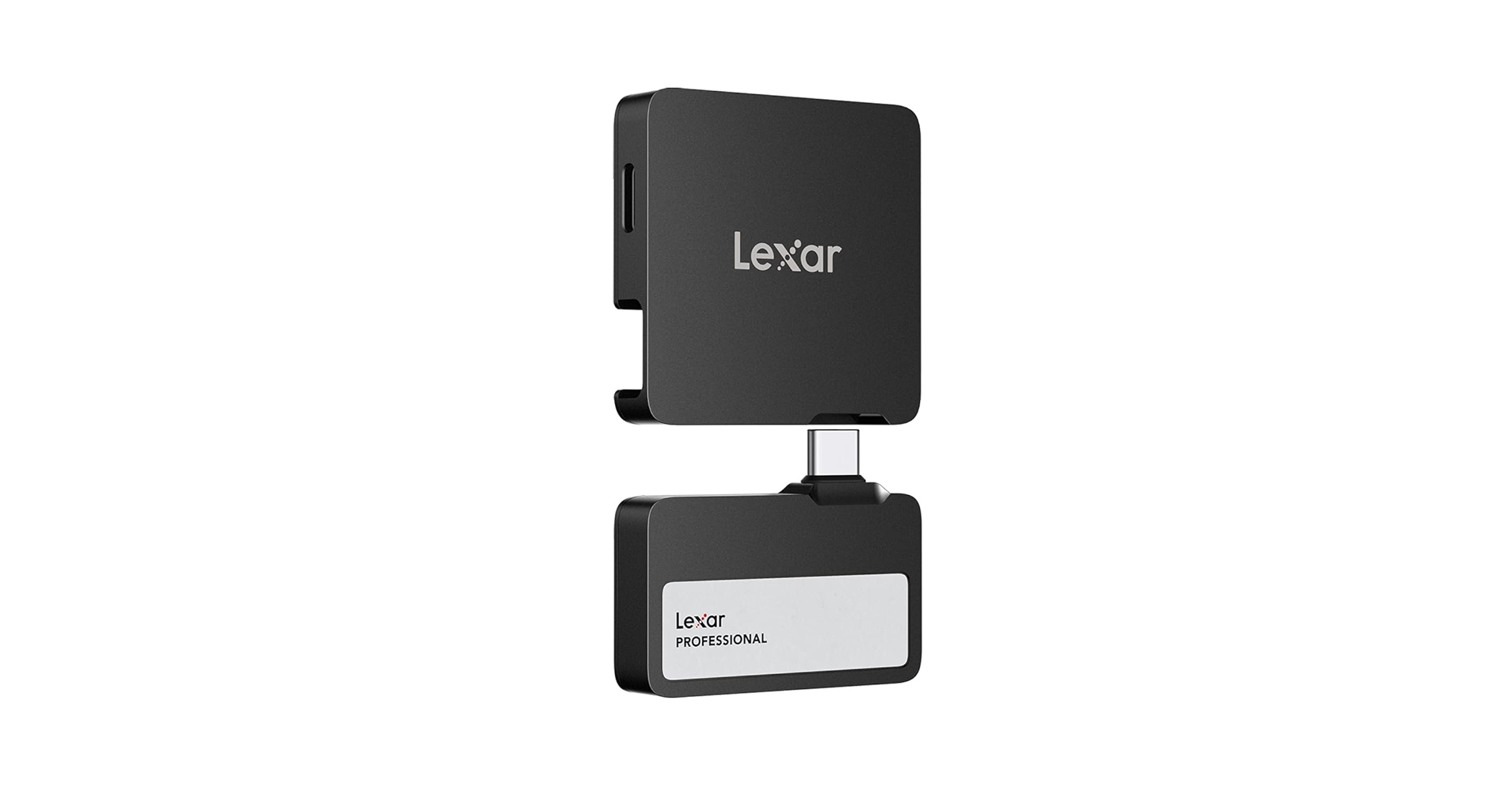 Amazon.com: Lexar Professional Go USB 3.2 Gen 2 Type-C