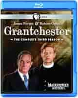 その他 Grantchester: Season 3 [DVD] [Import] dwos6rj Grantchester: Season 3 [DVD] [Import] dwos6rj