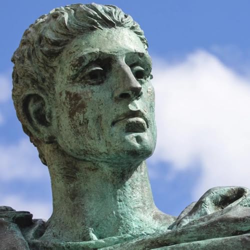 Romano Kristiyano 4 Konstantino (Augustus)