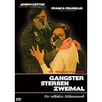 Gangster sterben zweimal