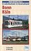 Produktbild Straßenbahnen in Deutschland, Videocassetten : Bonn, Köln, 1 Videocassette [VHS]