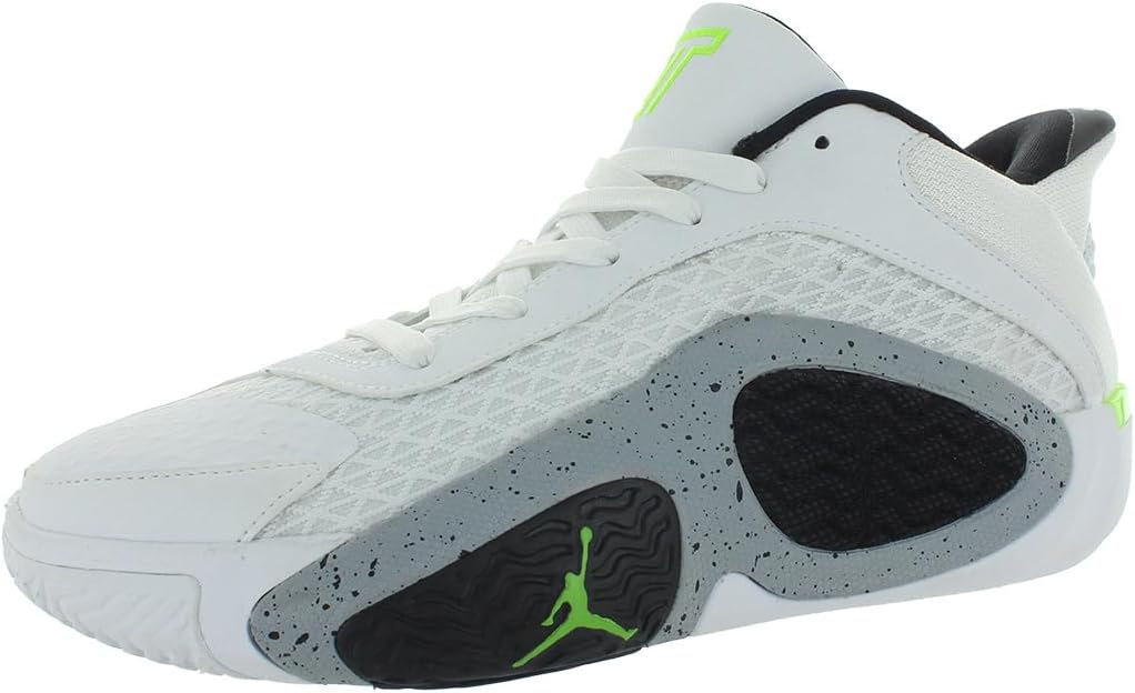 Nike Jordan Tatum 2 GS Boys Shoes