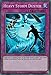 Heavy Storm Duster - COTD-EN076 - Super Rare - 1st Edition - Code of the Duelist (1st Edition)