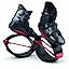 Black & Red