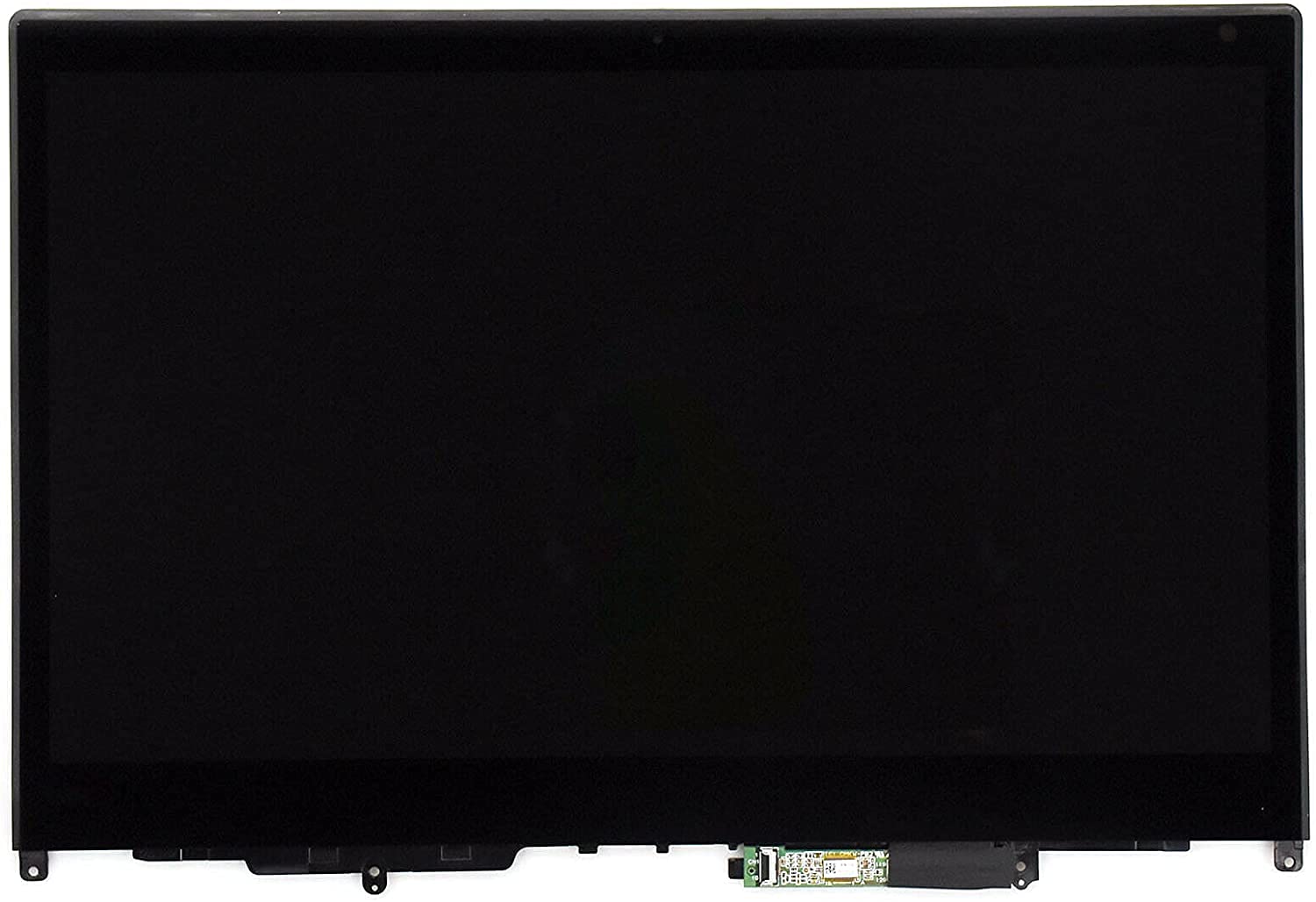 Amazon.com: 02DA167 for Lenovo ThinkPad X380 Yoga 20LH FHD LCD