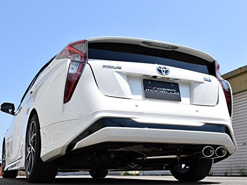 Amazon | 【車検対応】ロッソモデロ COLBASSO NA2 マフラー