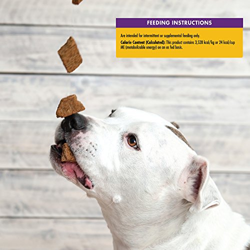 Wellness Wellbars Crunchy Natural Grain Free Dog Treats, Chicken & Cheddar Recipe, 8-Ounce Bag #TOP7
