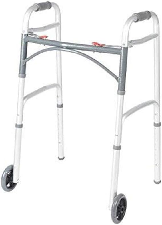 Junior Walker with Wheels | Walker for Children Kids | Walker for Seniors |