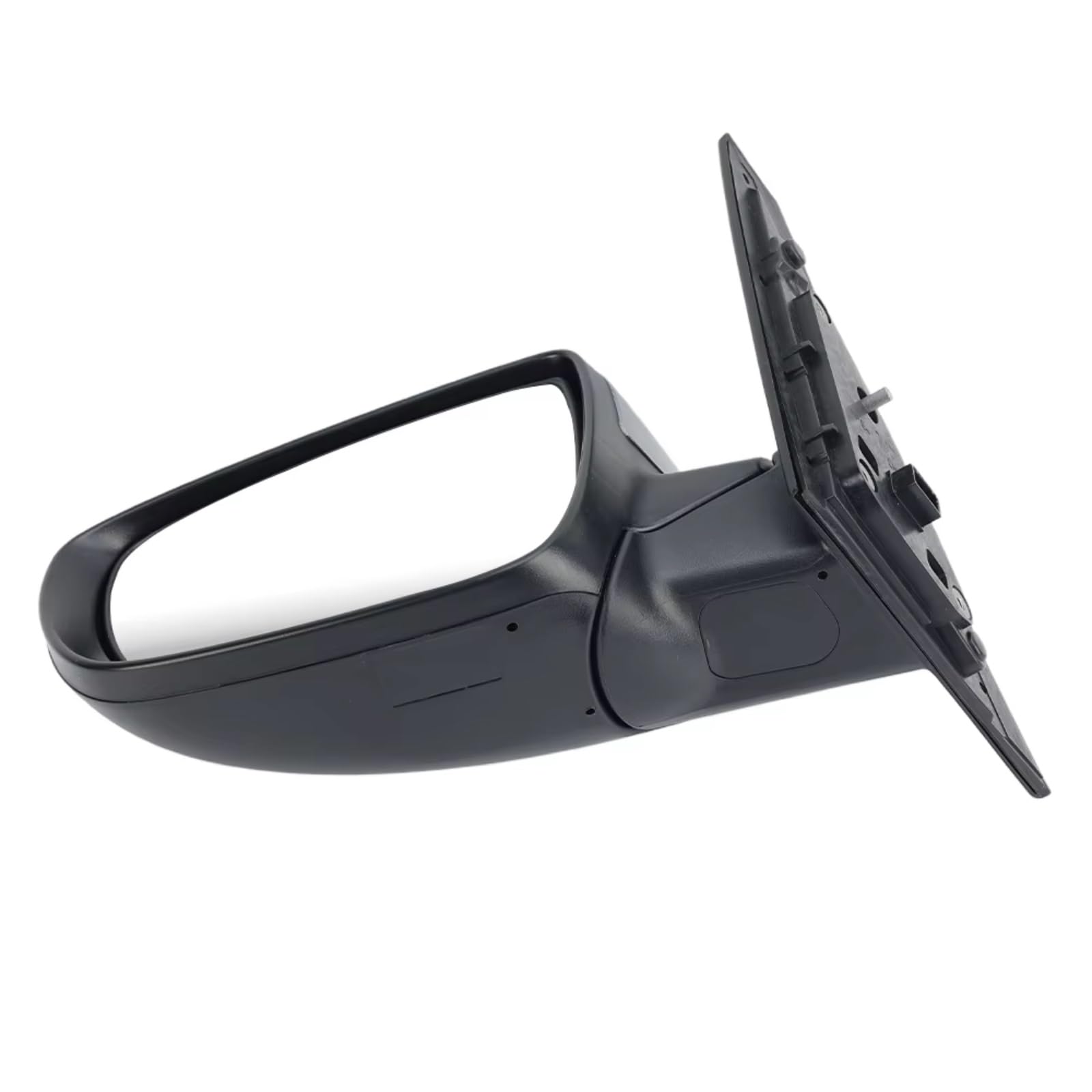 Para Kia Para Carens 2013 2014 2015 2016-2018 Conjunto Espejo Puerta 7 Pines Gris Plateado Eléctrico Plegable Calentado Para Espejo Ala Espejo Retrovisor Conjunto