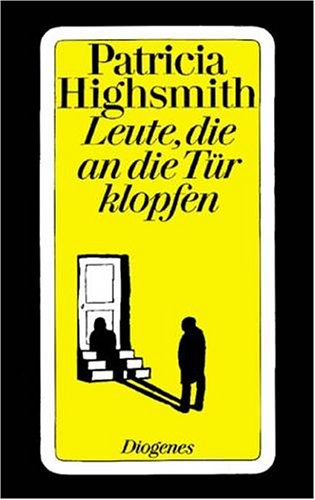 Leute, die an die Tür klopfen [German] 3257016360 Book Cover
