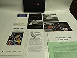 2012 Dodge Avenger Owners Manual