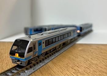 Amazon | KATO 10-1503 JR四国2000系南風4両セット | 鉄道模型 通販