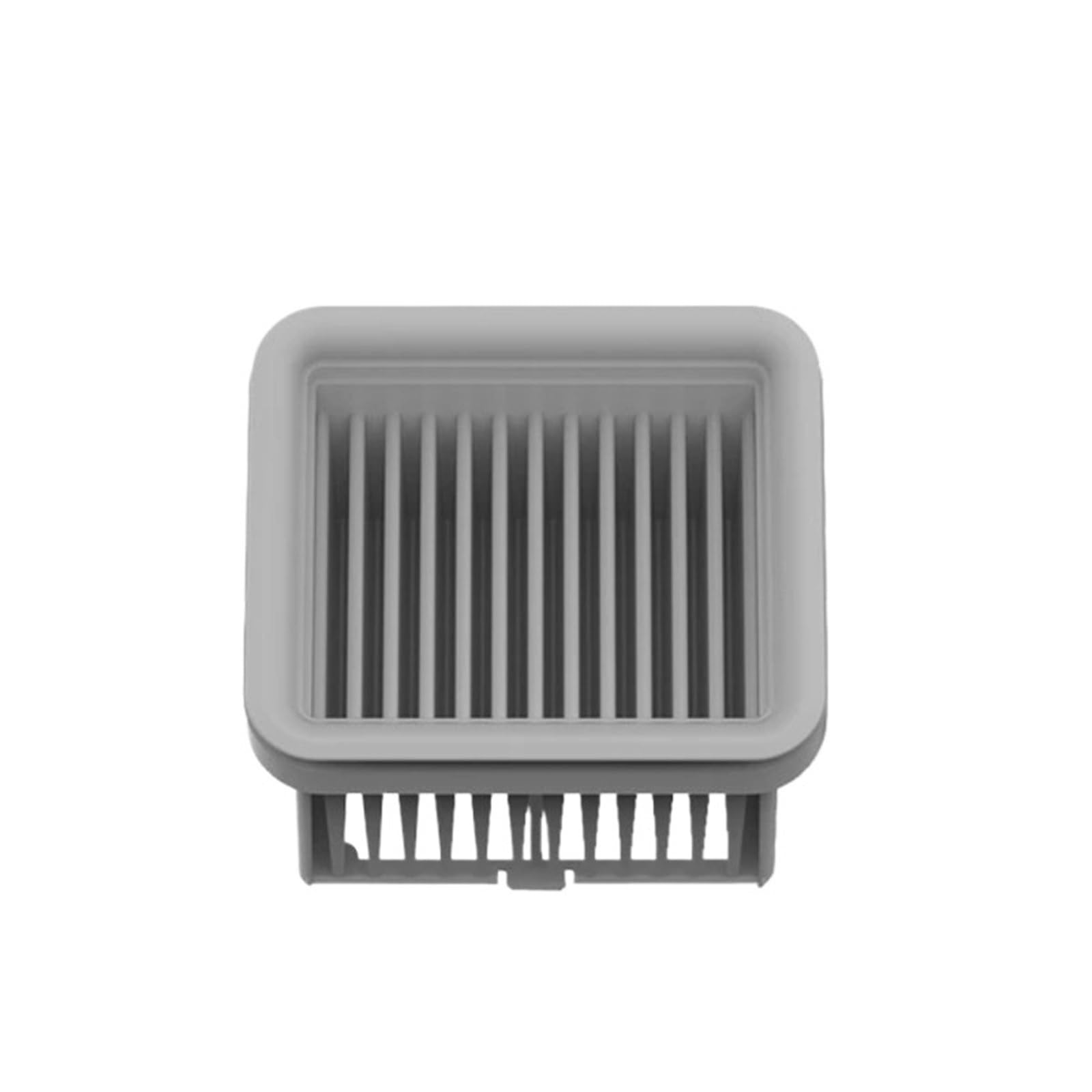 Compatibile Con Deerma, Lavapavimenti Filtro P50Slim Cartuccia Filtro P50Pro Telaio Filtro VX910/VX900Pro 2 Set