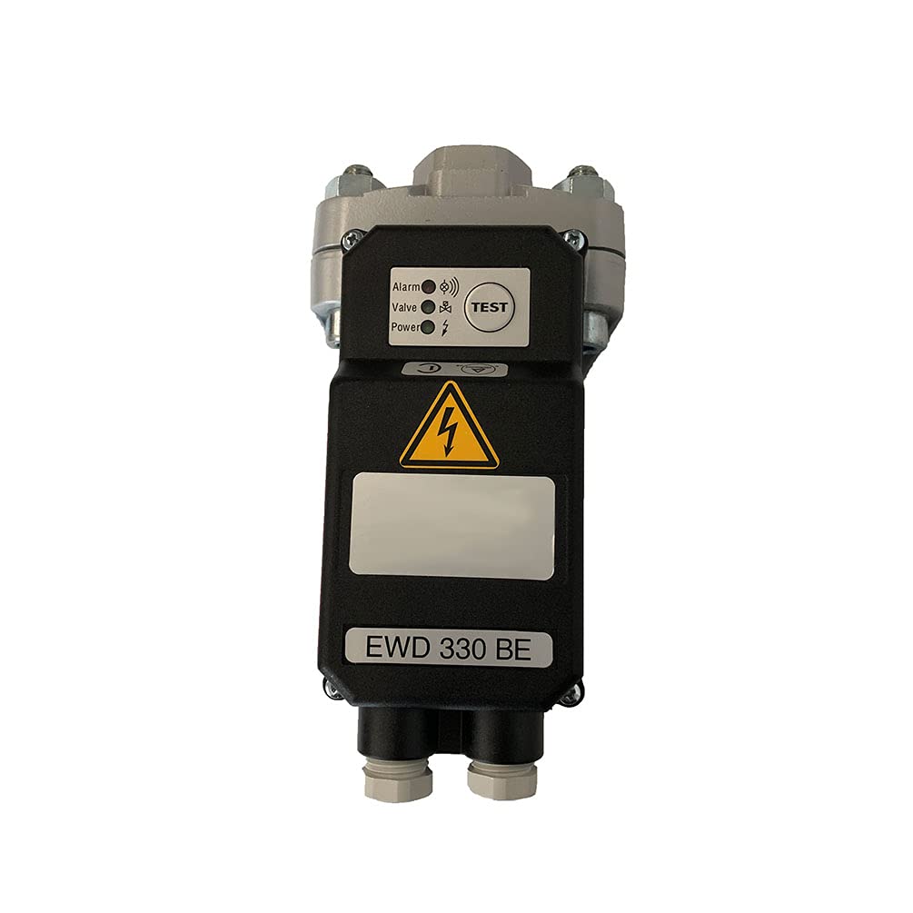 Electronic Drain 1621682200=EWD330BE for Atlas Copco Compressors 1621-6822-00