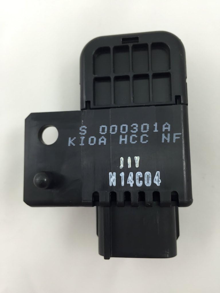 Genuine Hyundai 97280-3K000 Ambient Temperature Sensor