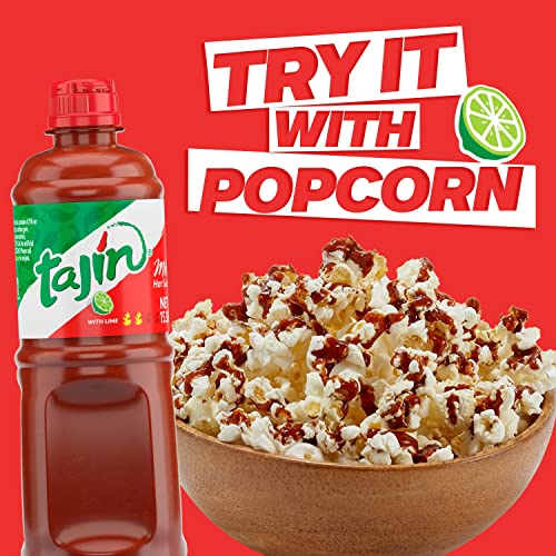 Tajin Mild Hot Sauce 15.38Oz (Pack Of 1) #TOP5