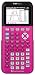 Texas Instruments TI-84 Plus CE Pink Graphing Calculator