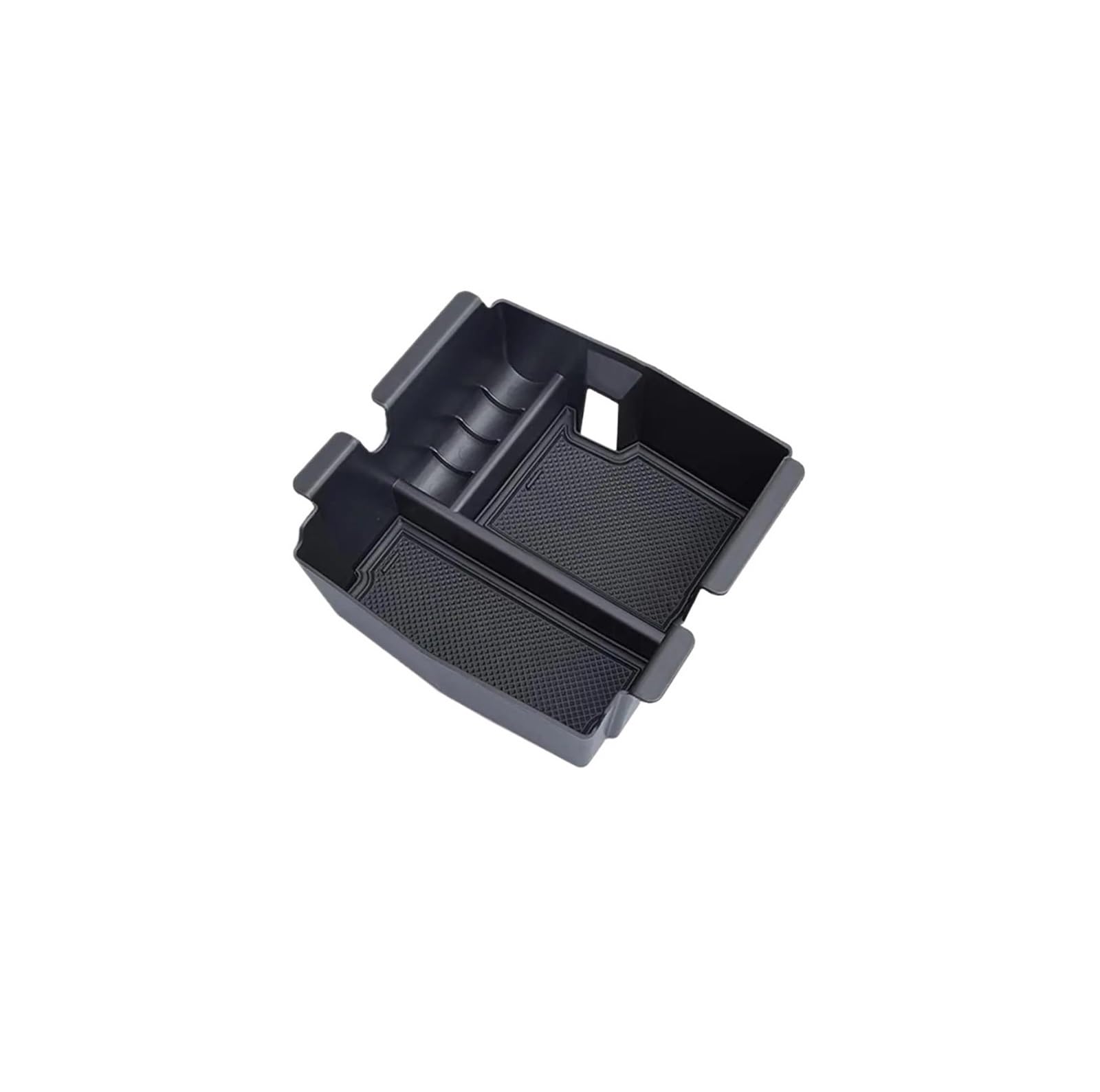 Center Console Organizer For Jeep For Wrangler JL/JLU 2018-2023 2024 Armrest Tray Storage Interior Accessories