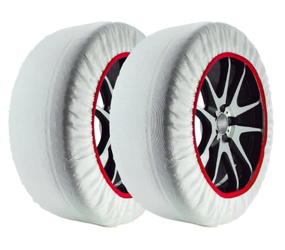 Start CALZE NEVE  OMOLOGATE MISURA S