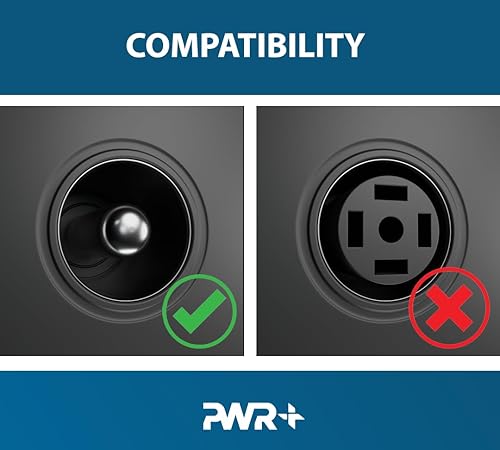 Miniatura 3 de Adaptador de corriente alterna WA-24E12 de 12V para Western Digital, Seagate, LaCie, Toshiba Canvio Disco duro externo extra largo 6.5 pies Cable de