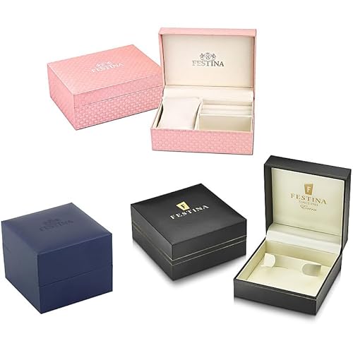 Festina Orologio Automatico Donna My Swiss Time F20029/5 - 2