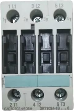 Contactor 3RT1024-1BB40