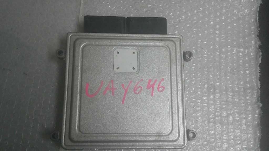 Engine ECM Control Module 3.8L Fits 18-19 Compatible with Genesis G80 39102-3LDN0 391023LDN0