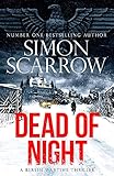 new thrillers 2019  Dead of Night: The chilling new thriller from the bestselling author (A Berlin Wartime Thriller)