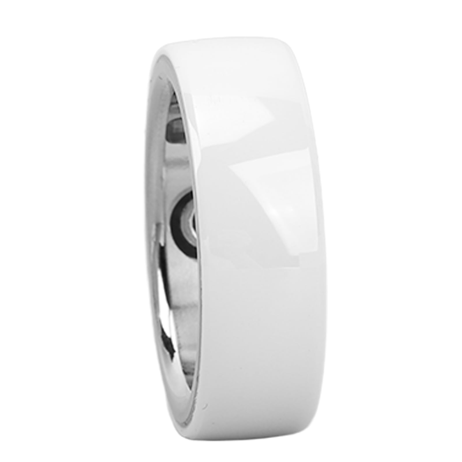 Bewinner Rastreador de Actividad Física, Anillo Inteligente de Seguimiento de Actividad Física, Monitor de Salud para Frecuencia Cardíaca, Sueño, Seguimiento de Temperatura Corporal,