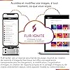 Flir One Android USB-C | Caméra d'imagerie Thermique pour Android, résolution Thermique 80 x 60 (connecteur USB-C) #5
