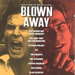 Blown Away [Audio CD] Various Artists