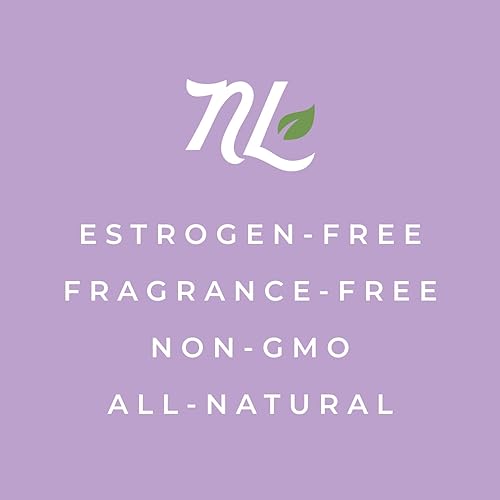 Miniatura 4 de NewLife Naturals Supositorios de vitamina E 38IU - Resequedad vaginal Irritación Menopausia Atrofia Alivio - Cuidado femenino totalmente natural sin