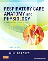 Algopix Similar Product 2 - Respiratory Care Anatomy and