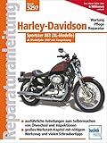 tuning harley davidson sportster  Harley Davidson Sportster 883: mit Einspritzung ab Modelljahr 2007 (Reparaturanleitungen)