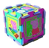 Perfekte Größe für kleine Hände