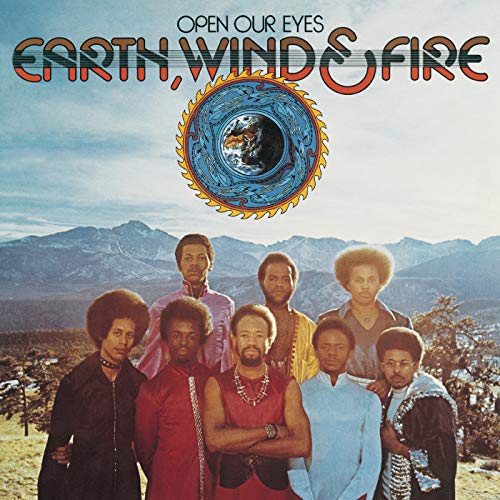 Earth Wind & Fire