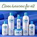 CHI HydrateCare Hydrating Shampoo, Balances Hair Moisture and Protects Against Damage and Hair Breakage, Sulfate, Paraben, & Cruelty-Free, 12 Oz